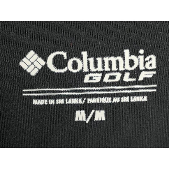 Georgia Bulldogs UGA Dawgs Columbia PFG Button Front Short Sleeve Shirt Men’s XL - Picture 4 of 4